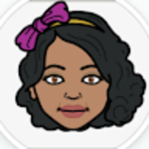 Meet your Posher, Renae